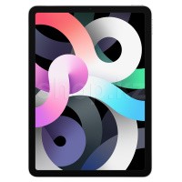 Планшет Apple iPad Air A2316 с дисплеем Retina 10.9, 64Gb, Wi-Fi, Silver (MYFN2)