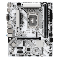 ASRock B760M-HDV/M.2, LGA1700 жүйелік тақтасы