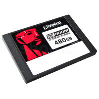 SSD 480 GB Kingston DC600M, 2.5", SATA III
