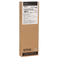 Картридж Epson C13T694100, Black
