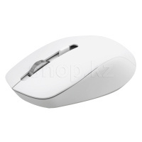 Defender Velvet MB-406, White, USB тінтуірі