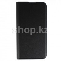 Чехол для Samsung Galaxy A01 (SM-A015F), Red Line, Black