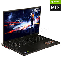 Ноутбук MSI Raider 18 HX AI A2XWJG-651KZ (9S7-182462-651)
