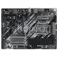 Материнская плата ASRock Z490 Phantom Gaming 4, LGA1200