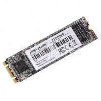 SSD 256 Gb Hikvision HS-SSD-E100N, M2, SATA III