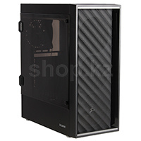 Корпус Zalman T7, Black (SN:3e1e0bf7-3f92-4918-b096-bd1a2a6586ed)