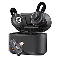 Микрофон Hollyland Lark M2S Duo, Space Gray