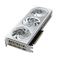 Видеокарта Gigabyte RTX 5060 Aero OC, 8 GB, GeForсe RTX 5060