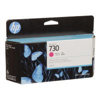 Картридж HP P2V63A, Purple