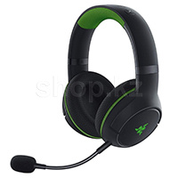 Razer Kaira Pro for Xbox, Black гарнитурасы