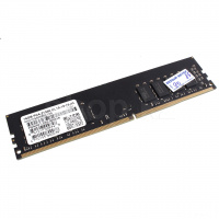 DDR-4 DIMM 16Gb/2666MHz PC21300 GeIL, OEM (GN416GB2666C19S)