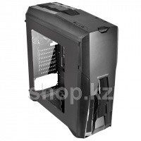 Корпус Thermaltake Versa N25, Black