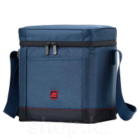 2E Picnic, 10л, Dark Blue термосөмкесі