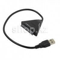 Переходник SATA - USB 3.0, Orient UHD-512