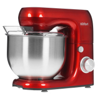 Миксер Kitfort KT-3018-1, Red (SN:202202740)