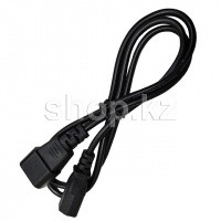 Кабель питания (системный блок-ИБП), OEM