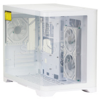 Корпус 1Stplayer UVIEV UV6, White