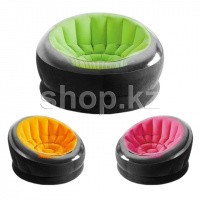Надувное кресло INTEX Empire 66582NP