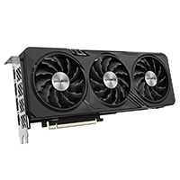 Видеокарта Gigabyte RTX 4060 Ti Gaming, 16 GB, GeForce RTX 4060 Ti