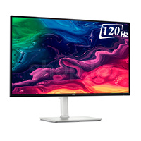Монитор 27" Dell S2725QC, White