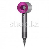 Фен Dyson HD01 Supersonic, Fuchsia