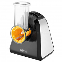 Терка электрическая Kitfort КТ-3047