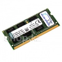 SO-DIMM 8Gb DDR3 PC12800/1600Mhz Kingston, BOX