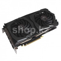 Видеокарта PCI-E 6144Mb MSI GTX 1660Ti Gaming, GeForce GTX1660Ti