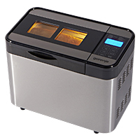 Хлебопечь Gorenje BM1400E, Steel