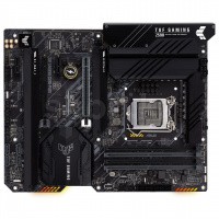 ASUS TUF Gaming Z590-Plus, LGA1200 жүйелік тақтасы