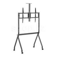 Мобильная стойка для ТВ XG TTL16-69FW, напольный, 55"-100"