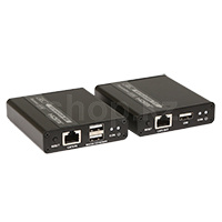 HDMI Lenkeng LKV223KVM ұзартқышы