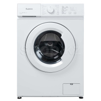 Стиральная машина Бирюса WM-SM510/04, White