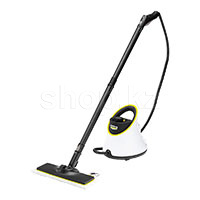 Пароочиститель Karcher SC 2 Deluxe, White