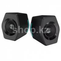 Edifier G2000 (2.0), Black динамиктерi