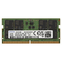 SO-DIMM 32GB DDR5 PC44800/5600MHz Samsung M425R4GA3PB0-CWMOL, OEM