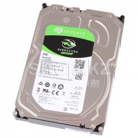 HDD 8000 Gb Seagate Barracuda (ST8000DM004), 3.5", 256Mb, SATA III қатқыл дискі
