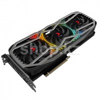 Видеокарта PCI-E 8Gb PNY RTX 3070 XLR8 Gaming Epic-X RGB, GeForce RTX3070
