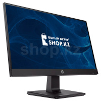 Монитор 21.45" HP V221vb, Black