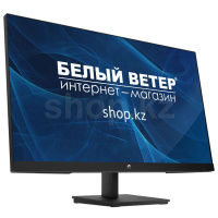 Монитор 27" HP V27i G5, Black