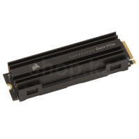 SSD накопитель 2 TB Corsair MP600 PRO, M2, PCIe 4.0