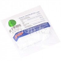 Розетка 1-port RJ-45 FTP SHIP A-185-1, Cat.6