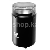 Кофемолка Kitfort KT-1314, Black