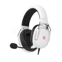 A4Tech Bloody G585, White гарнитурасы