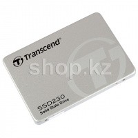 SSD 1000 Gb Transcend SSD230S, 2.5", SATA III