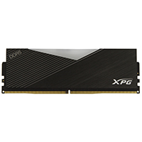 DDR-5 DIMM 16 GB 5600 MHz ADATA XPG Lancer RGB, BOX (AX5U5600C3616G-CLARBK)