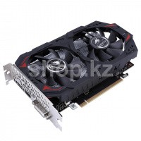 Видеокарта PCI-E 4Gb Colorful GTX 1050Ti NE, GeForce GTX1050Ti
