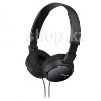 Гарнитура Sony MDR-ZX110AP, Black