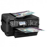 МФУ Epson WorkForce WF-7710DWF