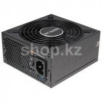 Блок питания SFX/ATX 600 W be quiet! SFX L Power